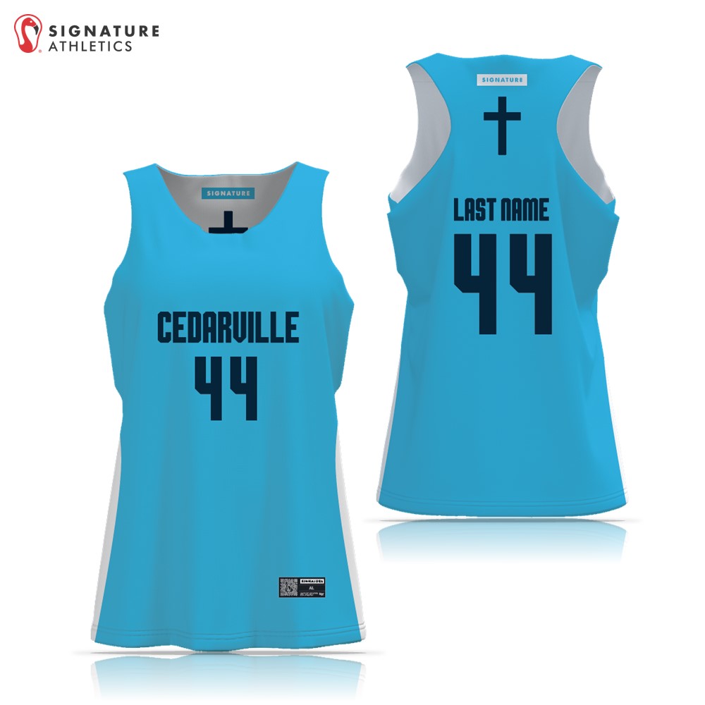 Cedarville University LC Women's 2 Piece Player Package