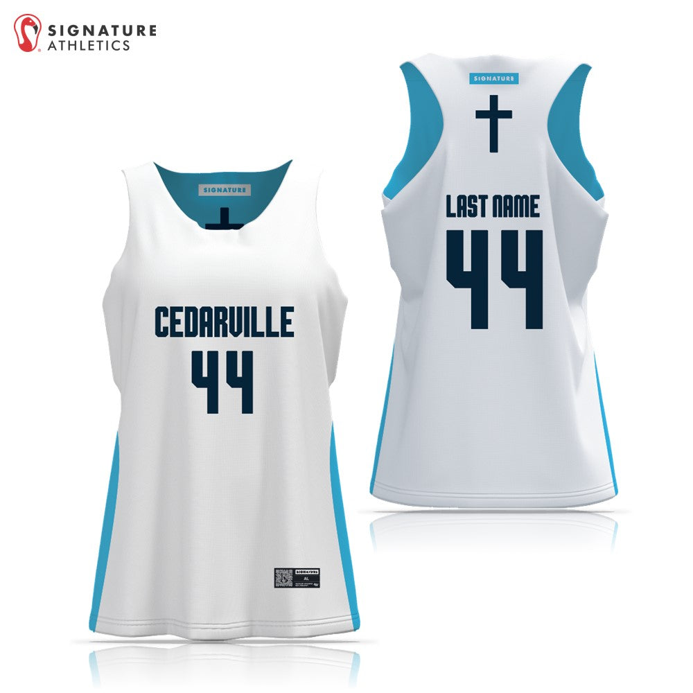 Cedarville University LC Women's 2 Piece Player Package