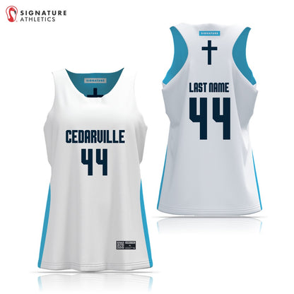 Cedarville University LC Women's 2 Piece Player Package