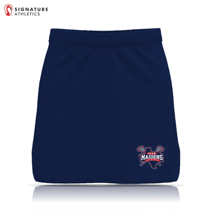 Iron Maidens High School Women's 5 Piece Player Package