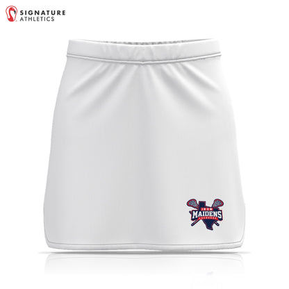 Iron Maidens High School Women's 5 Piece Player Package