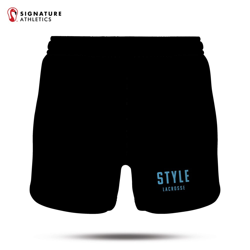 Style Lacrosse Women's 3 Piece Player Package