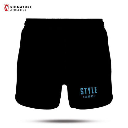 Style Lacrosse Women's 3 Piece Player Package