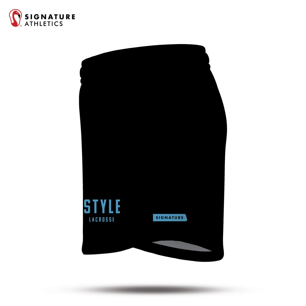 Style Lacrosse Women's 3 Piece Player Package