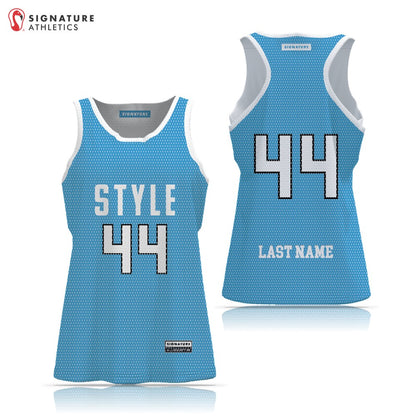 Style Lacrosse Women's 3 Piece Player Package