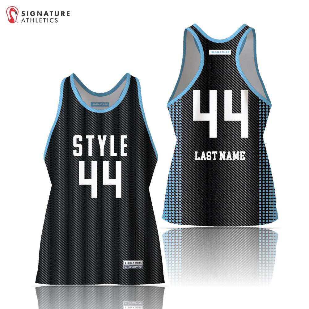 Style Lacrosse Women's 3 Piece Player Package