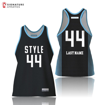 Style Lacrosse Women's 3 Piece Player Package