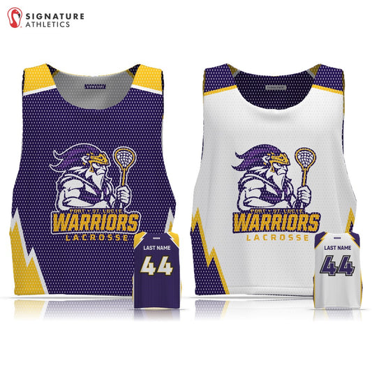 Port St Lucie LC Men's Reversible Practice Pinnie