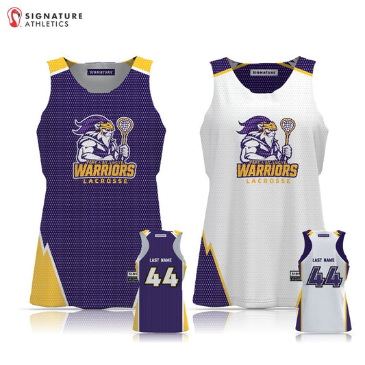 Port St Lucie LC Women's Reversible Practice Pinnie