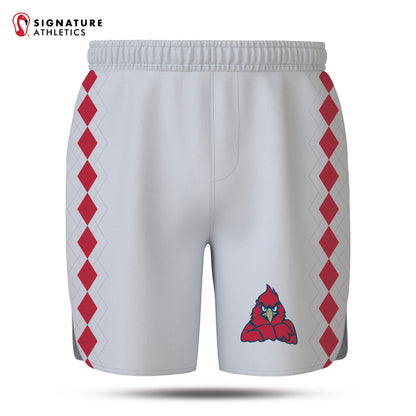 Team Carolina Men's 5 Piece Player Package