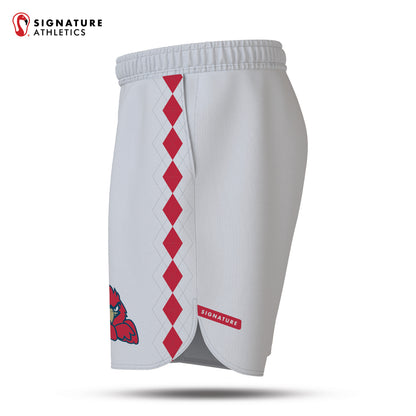 Team Carolina Men's 5 Piece Player Package