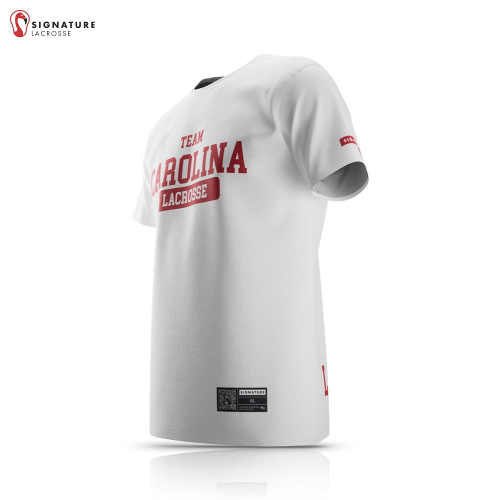 Team Carolina Men's 5 Piece Player Package