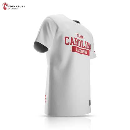 Team Carolina Men's 5 Piece Player Package