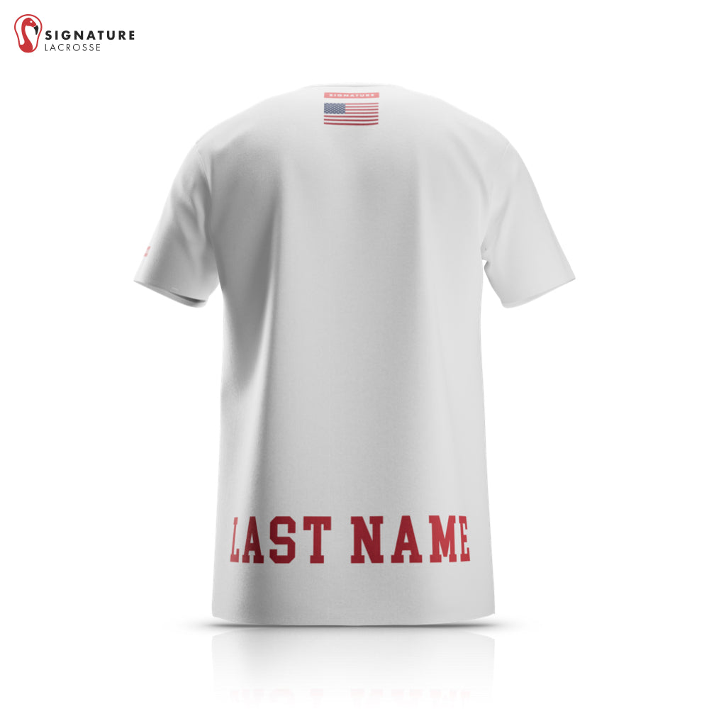 Team Carolina Men's 5 Piece Player Package