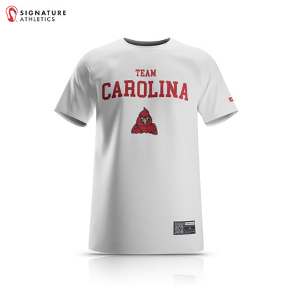 Team Carolina Men's 5 Piece Player Package