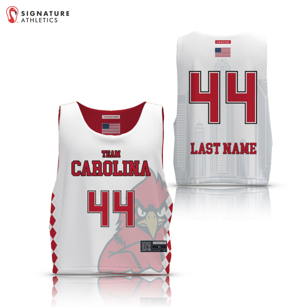 Team Carolina Men's 5 Piece Player Package