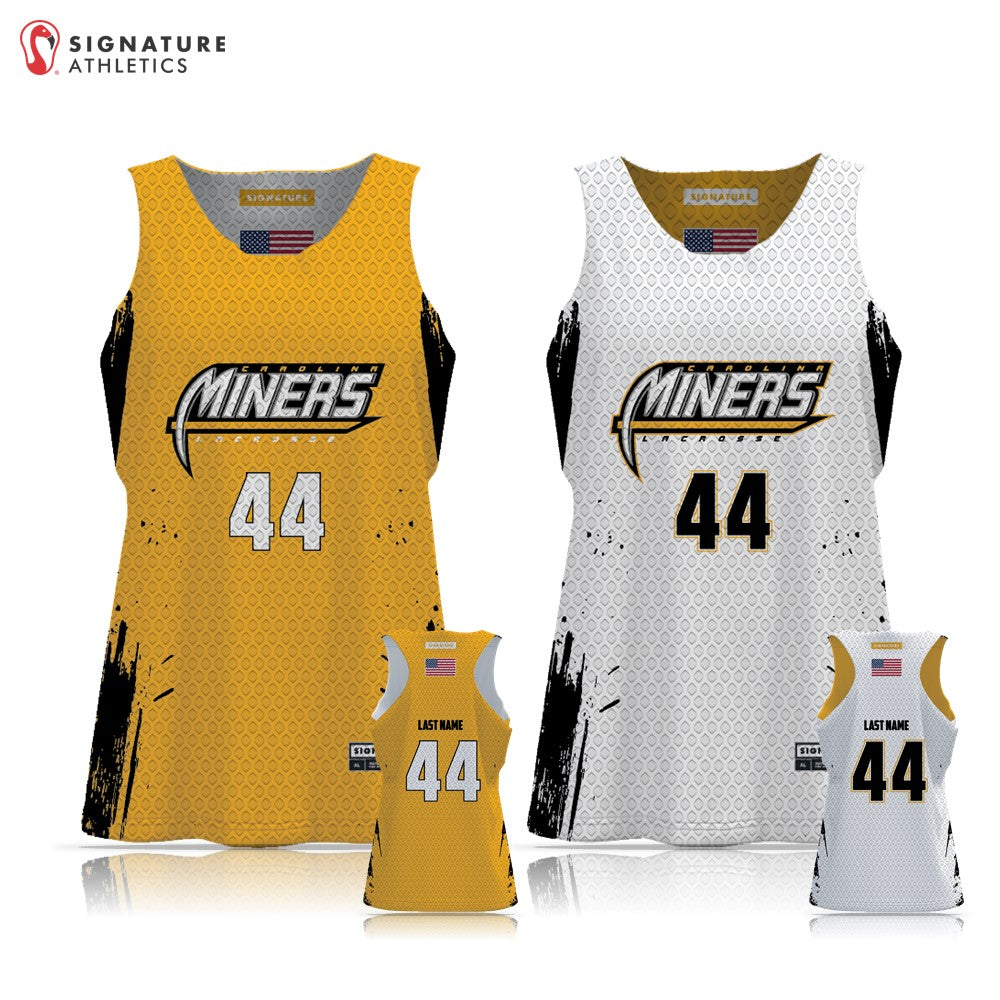 Carolina Miners Women's Basic Tournament Pinnie