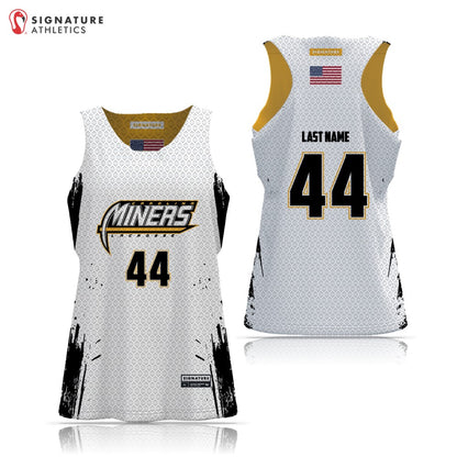Carolina Miners Women's Basic Tournament Pinnie