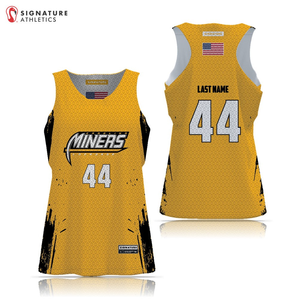 Carolina Miners Women's Basic Tournament Pinnie