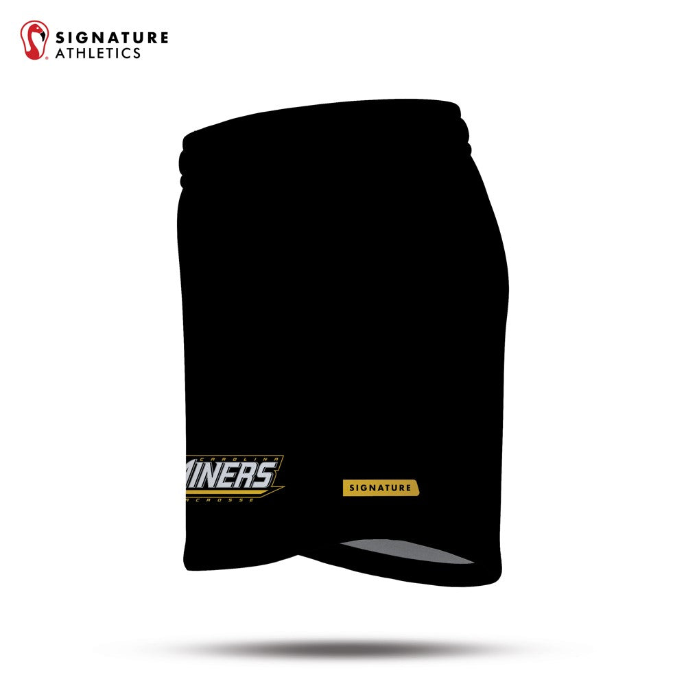Carolina Miner's Women's 3 Piece Player Package