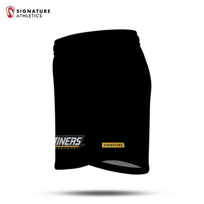 Carolina Miner's Women's 3 Piece Player Package