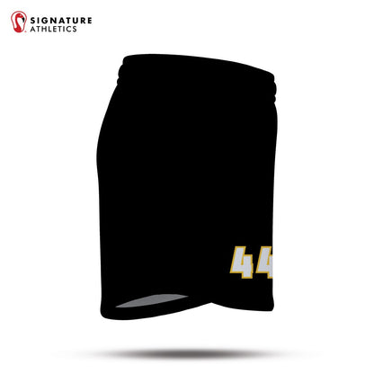 Carolina Miner's Women's 3 Piece Player Package