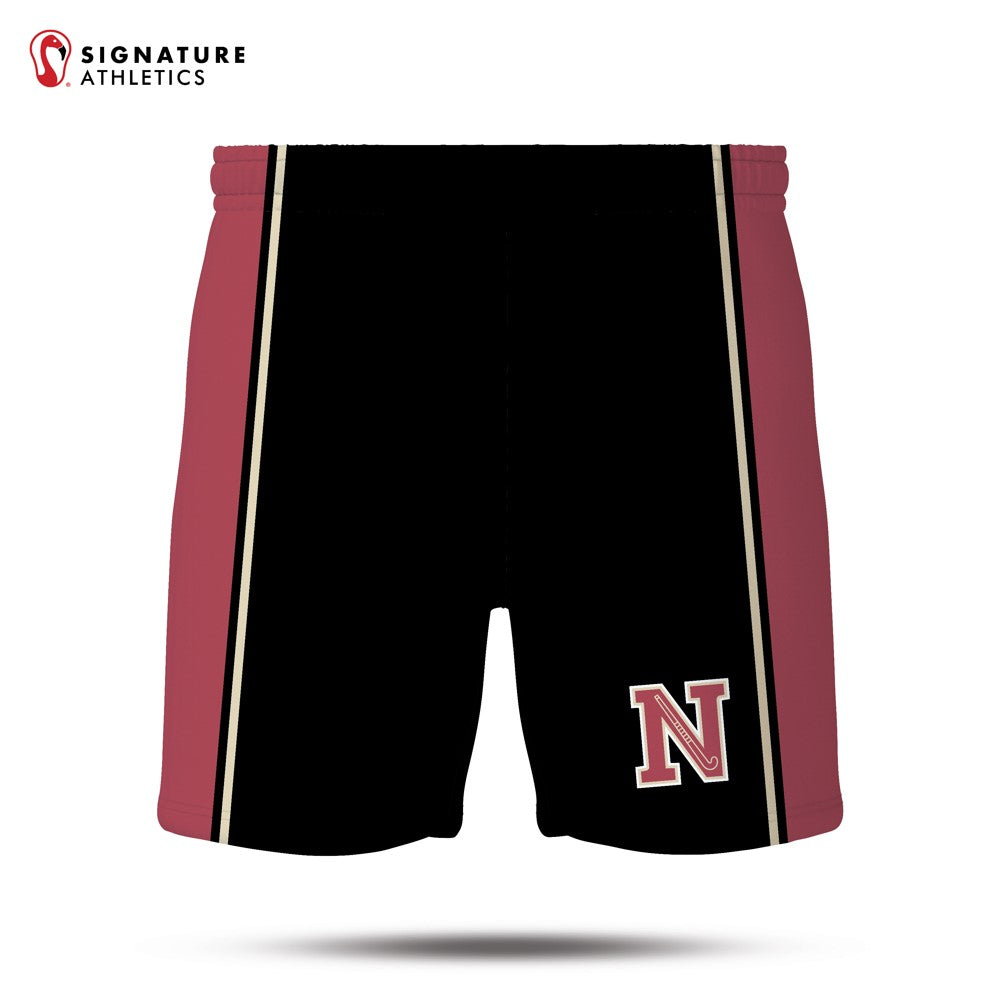 Newburyport Field Hockey Men's Basic Shorts