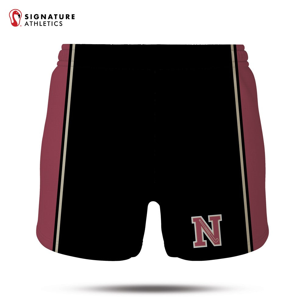 Newburyport Field Hockey Women's Basic Shorts: Newburyport Field Hockey