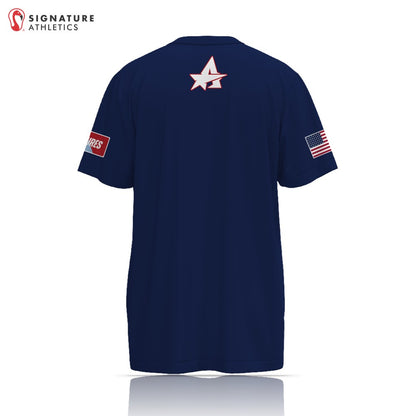 All Star Sports COMBAT FUTURES Men's 5 Piece Player Package