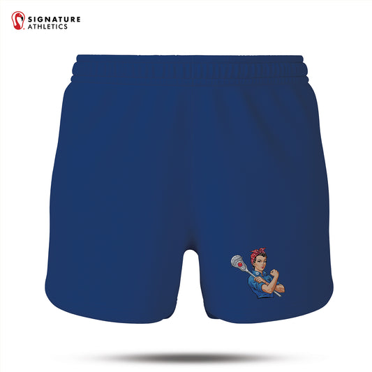 Unbroken Riveters Women's Game Shorts