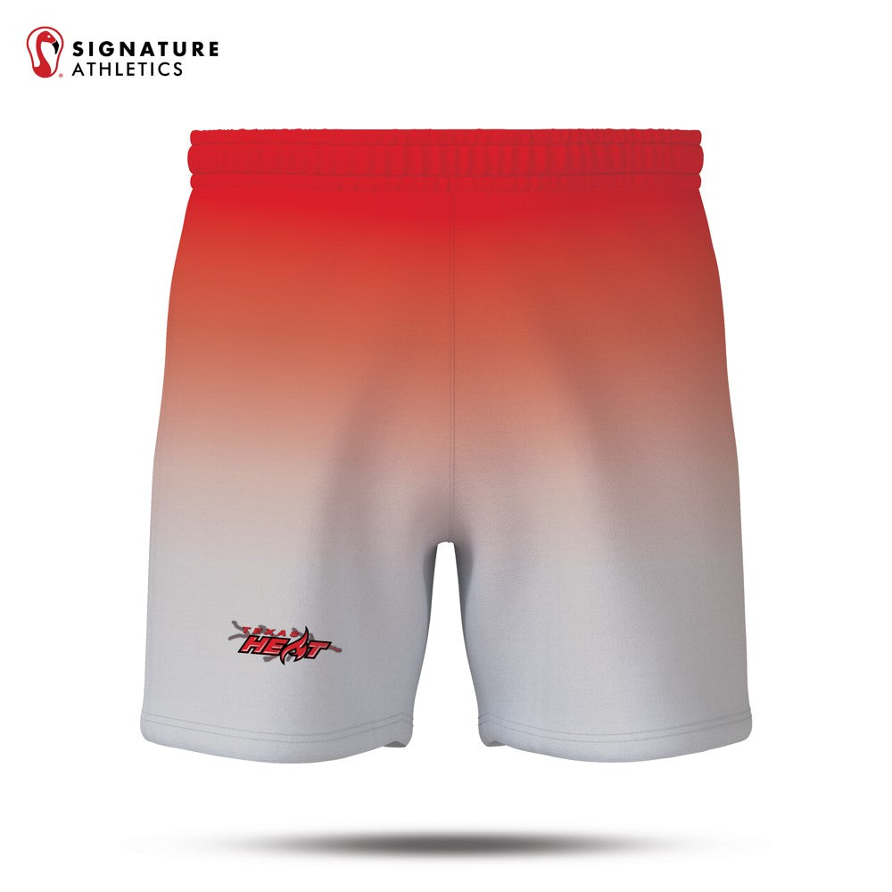 BAYFA Texas Heat Men's 3 Piece Player Package