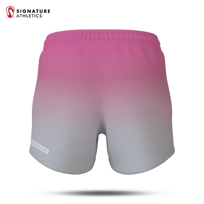 BAYFA Texas Heat Women's 3 Piece Player Package
