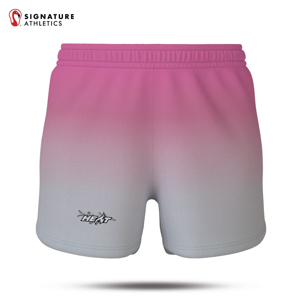 BAYFA Texas Heat Women's 3 Piece Player Package