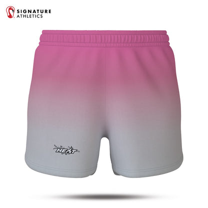 BAYFA Texas Heat Women's 3 Piece Player Package