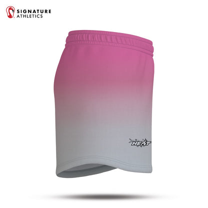 BAYFA Texas Heat Women's 3 Piece Player Package
