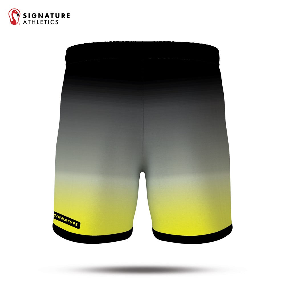 BAYFA Texas Heat Men's 3 Piece Goalie Package