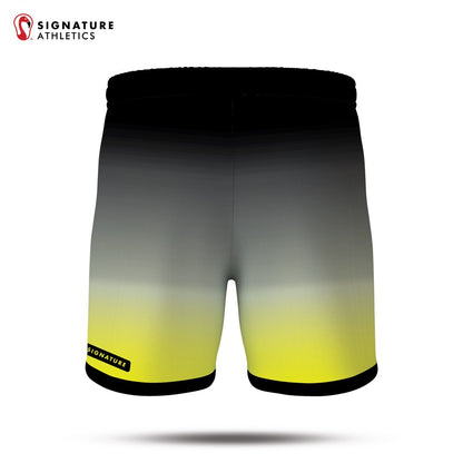 BAYFA Texas Heat Men's 3 Piece Goalie Package