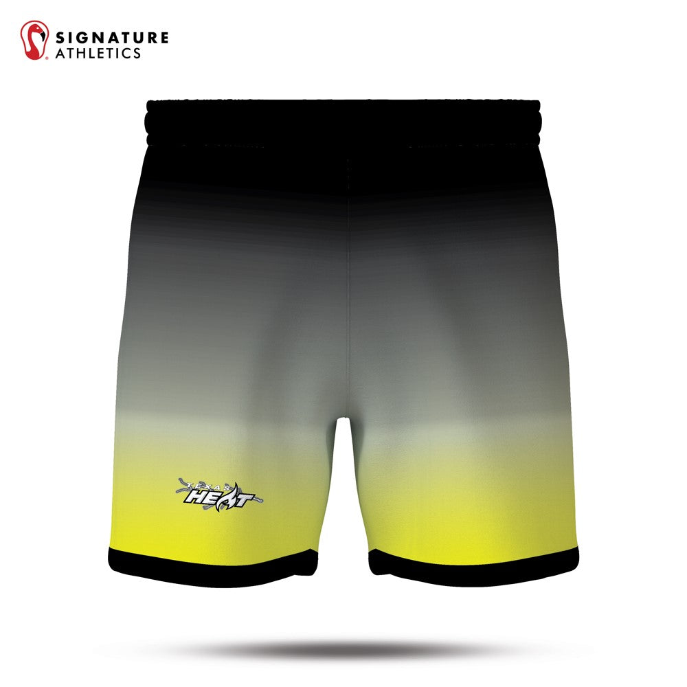 BAYFA Texas Heat Men's 3 Piece Goalie Package