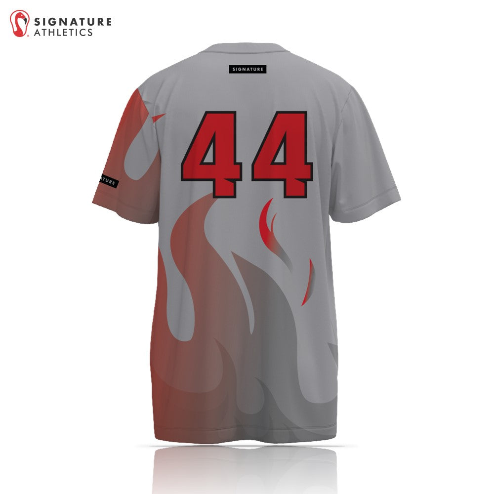 BAYFA Texas Heat Men's 3 Piece Player Package