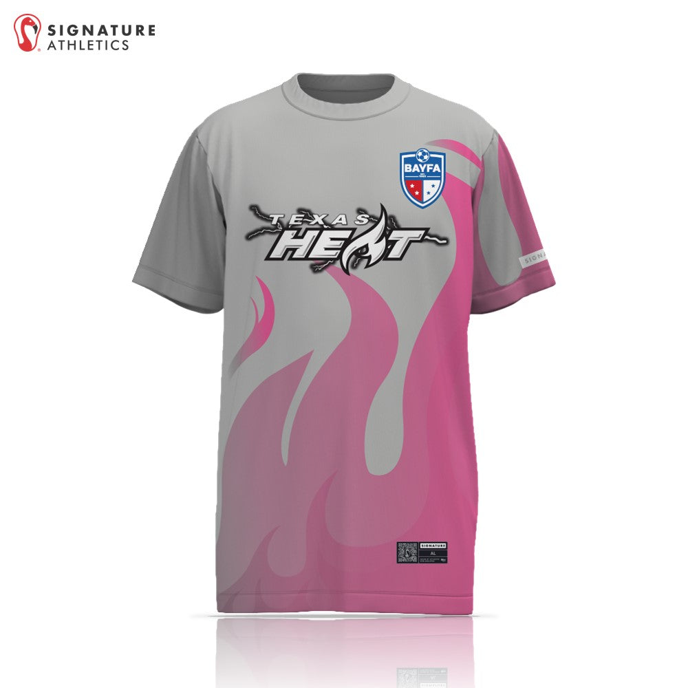 BAYFA Texas Heat Women's 3 Piece Player Package