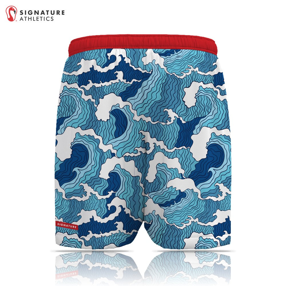 South Texas LC Rising Tide Men's 2 Piece Player Package