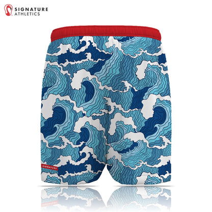 South Texas LC Rising Tide Men's 2 Piece Player Package