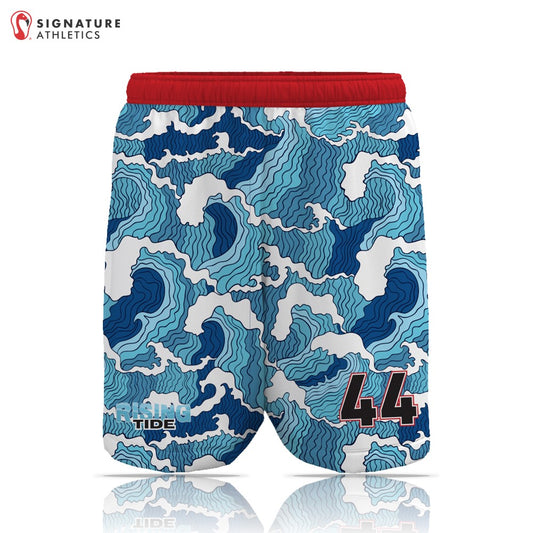 South Texas LC Rising Tide Men's Player Short: Rising Tide