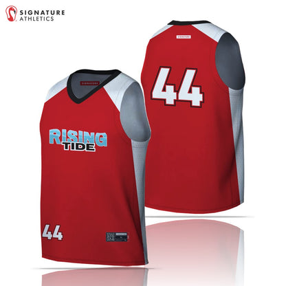 South Texas LC Rising Tide Men's Pro Sleeveless Game Reversible