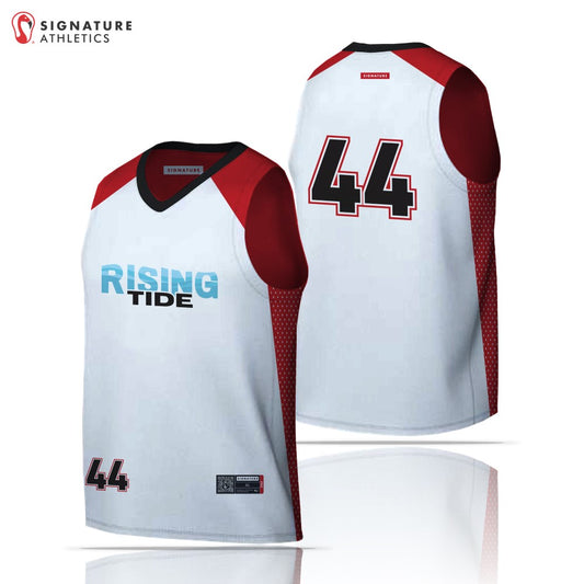 South Texas LC Rising Tide Men's Pro Sleeveless Game Reversible: Rising Tide