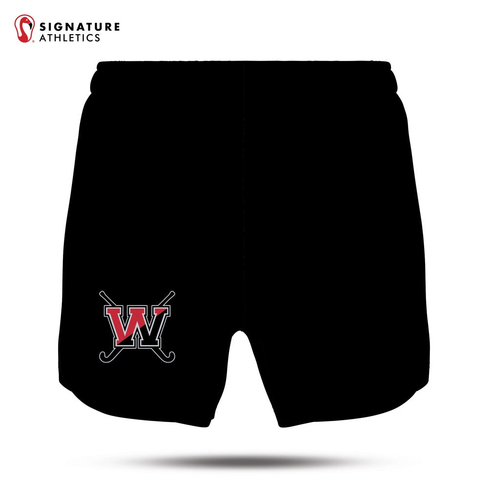 Winchester FH Women's Pro Shorts