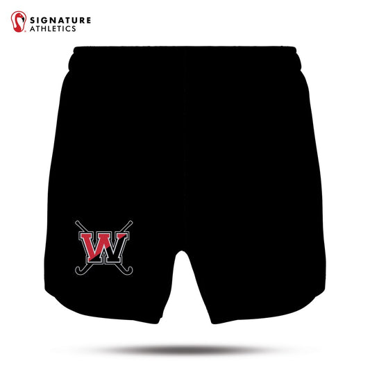 Winchester FH Women's Pro Shorts: Winchester FH