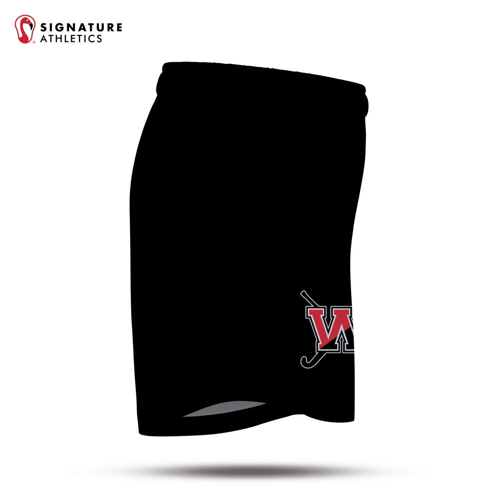 Winchester FH Women's Pro Shorts
