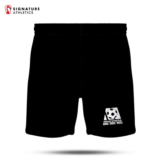 Murrieta V62 Men's Game Shorts [TOPS]: Murrieta V62