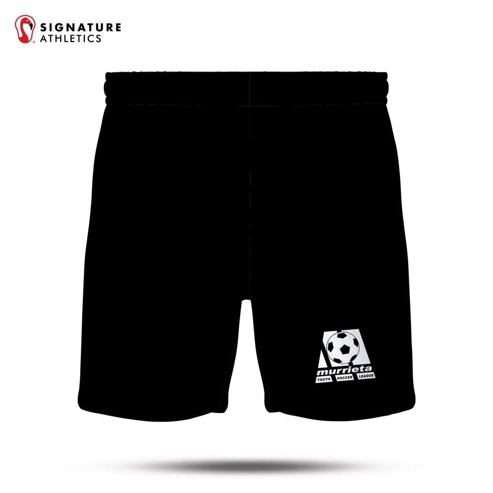 Murrieta 1806 Men's 3 Piece Player Package